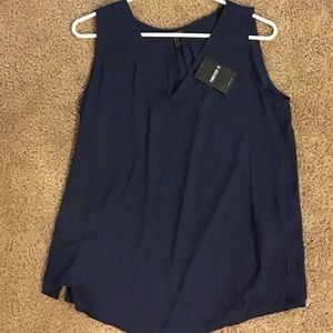 Forever 21 dress top